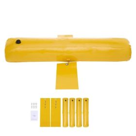 VEVOR Flood Water Barriers, Sandbag Alternative Bags 4 Pk, for Home, Doorway, Driveway (4ftx6in) VEVOR Flood Water Barriers, Sandbag Alternative Bags 4 Pk, for Home, Doorway, Driveway (4ftx6in)